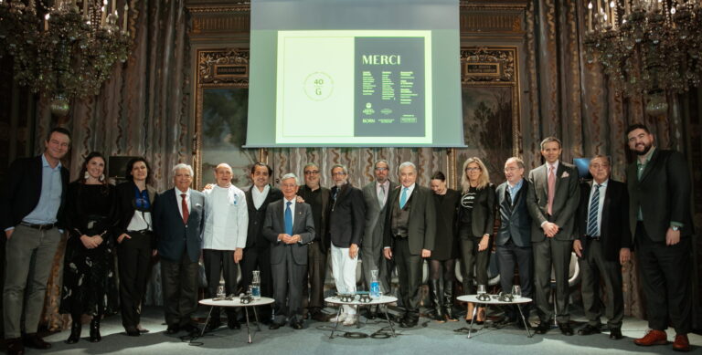Conference on 21st century gastronomy